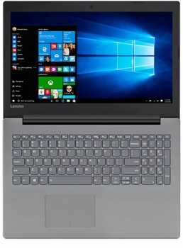 Lenovo IdeaPad 320-15IKB Platinum Gray